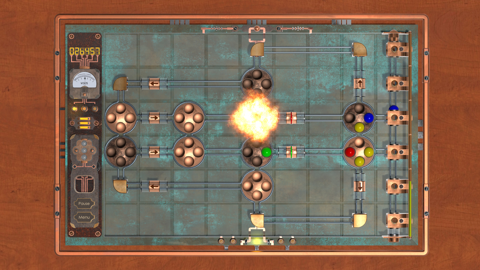 Logical Now! screenshot #3