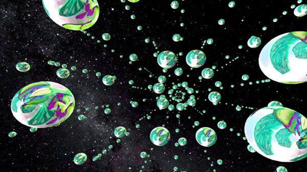 Screenshot z Radiant Ascent