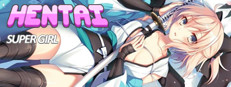Hentai Super Girl