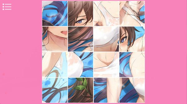 Screenshot z HENTAI SUPER GIRL Screenshot z HENTAI SUPER GIRL