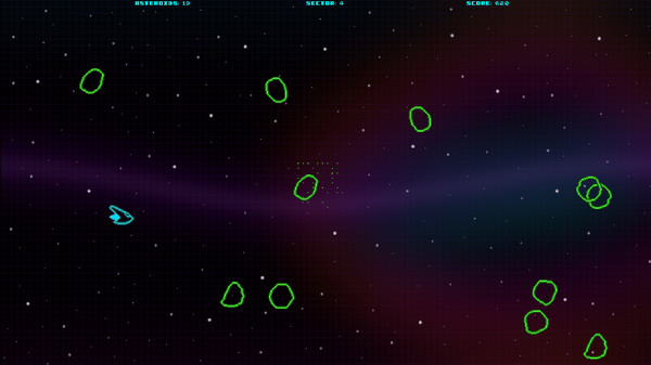 Neon Infinity Soundtrack screenshot 2