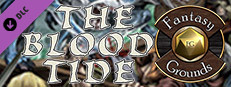 Fantasy Grounds - Hellfrost: The Blood Tide (Savage Worlds) Small Capsule Image