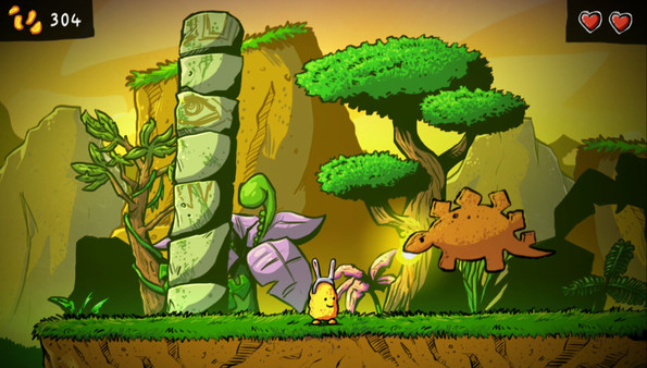 Cornflake Crisis screenshot 5