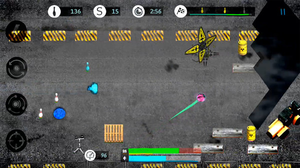 Royale Storm Bowling screenshot 5