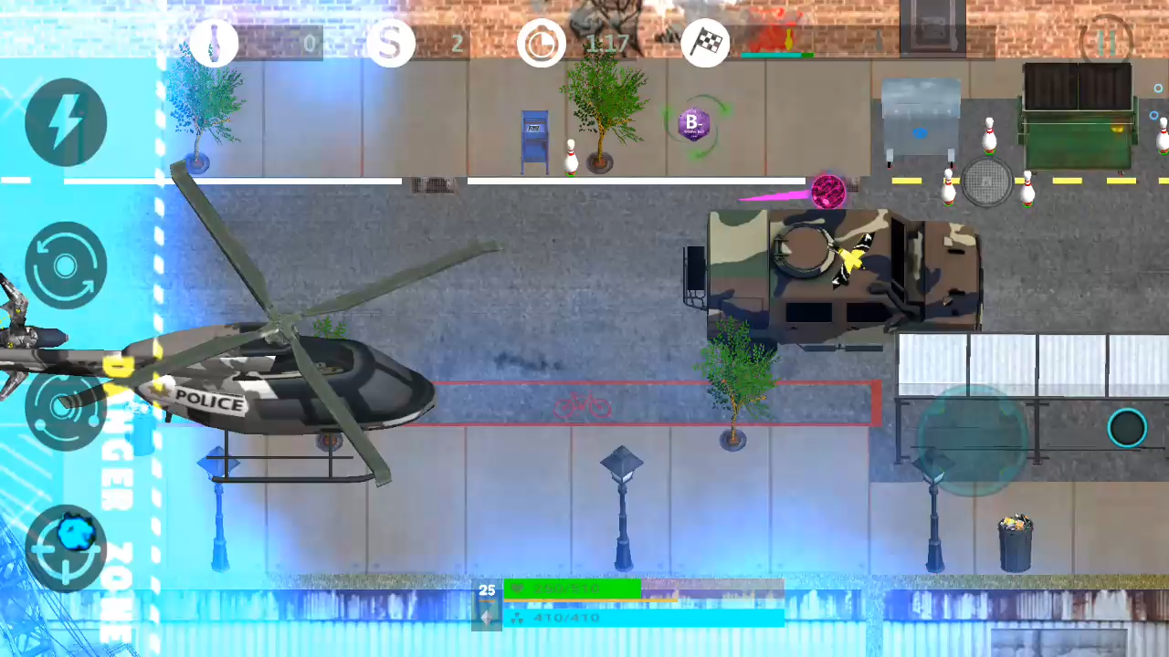 Royale Storm Bowling Featured Screenshot #1