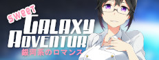 Sweet Galaxy Adventure!