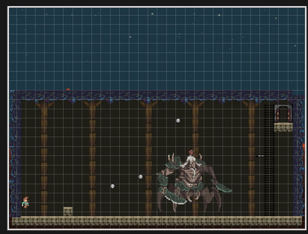 Screenshot z gun man