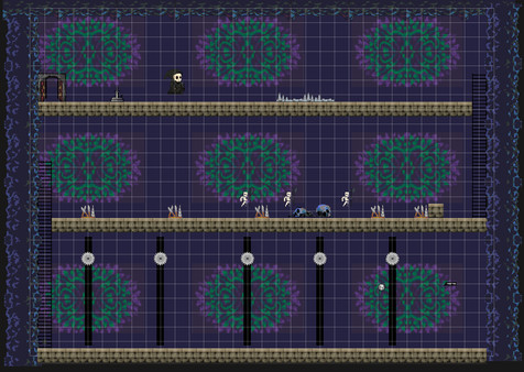 Screenshot z gun man