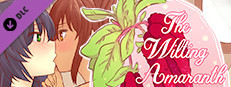 The Wilting Amaranth - Mature Content Small Capsule Image