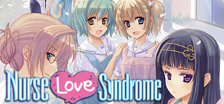 Nurse Love Syndrome Cover Image