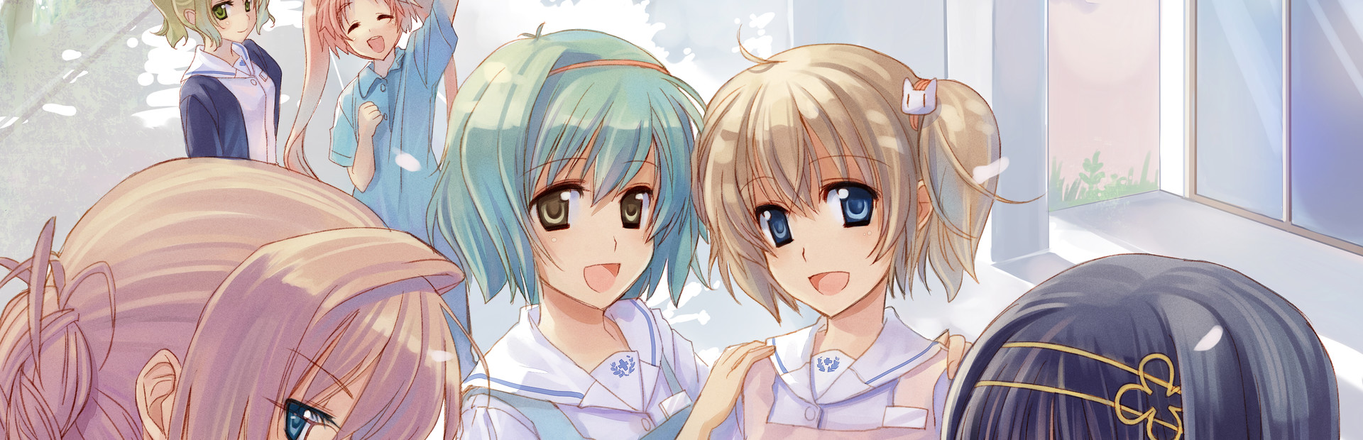 Nurse Love Syndrome