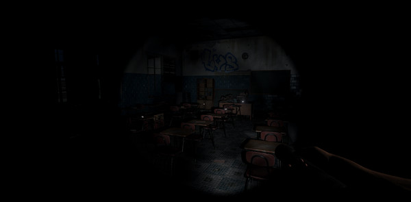 Screenshot z INVITATION