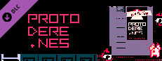 PROTO DERE .NES (NES ROM) Small Capsule Image