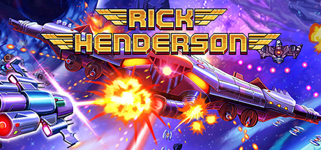 Rick Henderson - similar game to MeowPower!Yachiyo by Fat Pug Studio