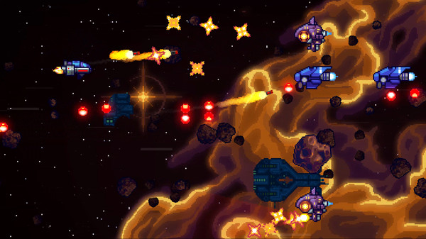 Rick Henderson screenshot 1