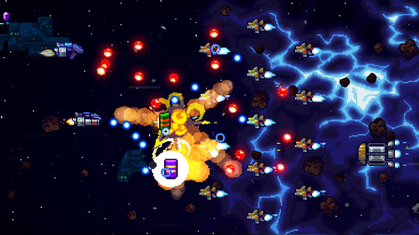 Screenshot 4 of Rick Henderson - final gameplay screenshot