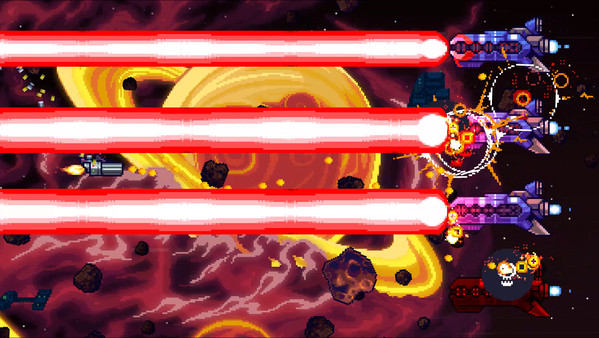 Screenshot z Rick Henderson Screenshot z Rick Henderson