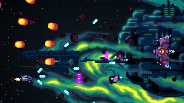 Screenshot 2 of Rick Henderson - additional gameplay view