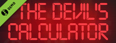 The Devil's Calculator Demo Small Capsule Image