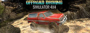 Offroad Driving Simulator 4x4