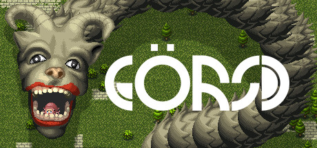 GORSD Cover Image