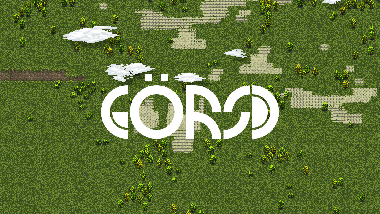 GORSD Featured Screenshot #1