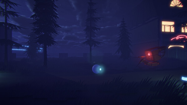 Northern Lights screenshot 2