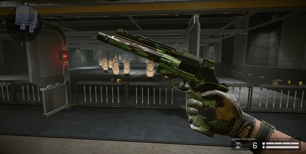 Warface – Headstart Pack