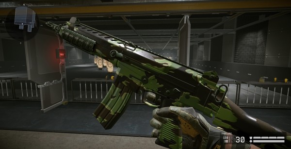 Warface – Headstart Pack