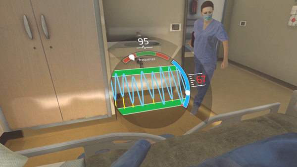 VR-CPR Personal Edition screenshot 3
