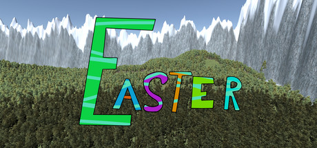 Easter! banner