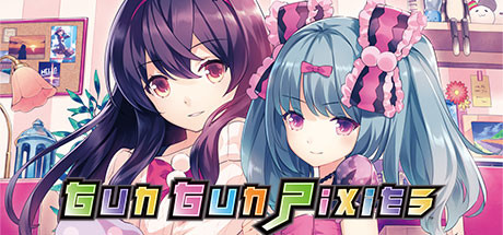 Gun Gun Pixies cover image