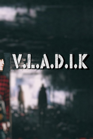 Cover art of V.L.A.D.i.K