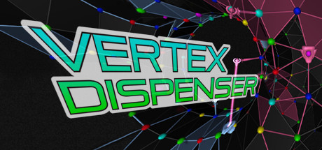 Vertex Dispenser Cover Image