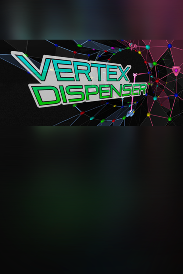 Cover art of Vertex Dispenser