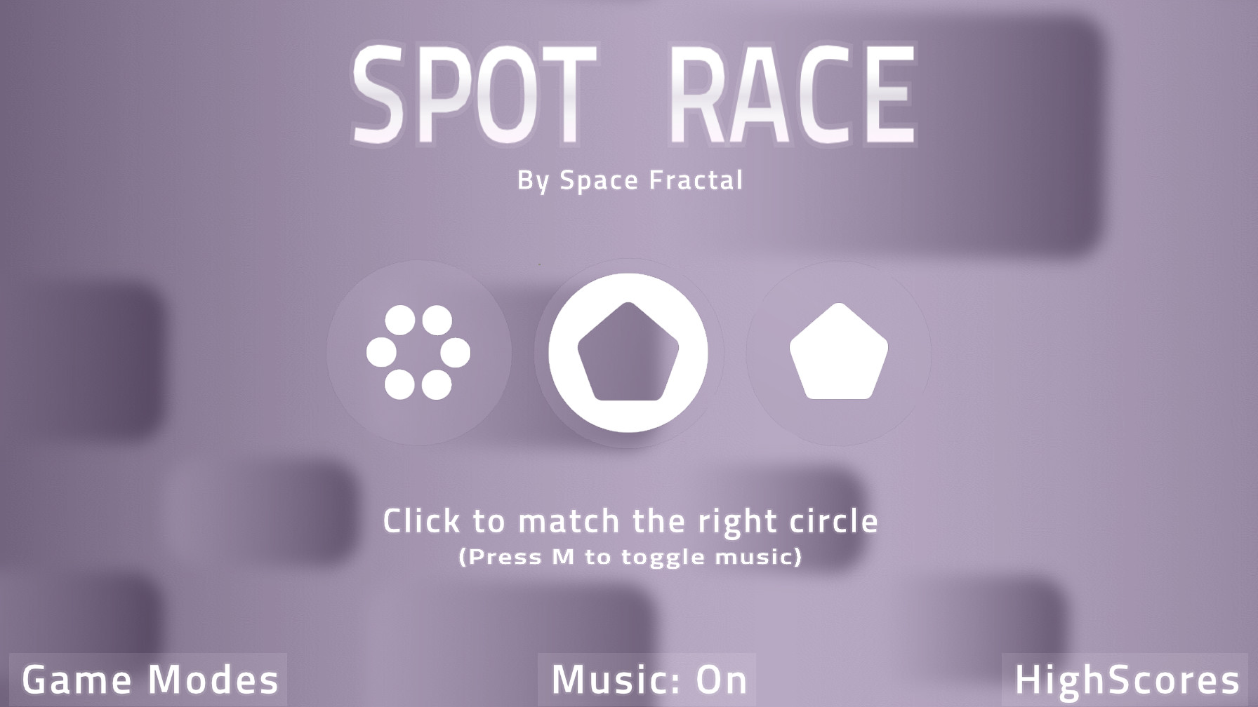 Spot Race: Donation DLC Featured Screenshot #1