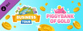 DLC - Business tour. Piggybank of gold capsule image