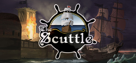 The Scuttle banner image