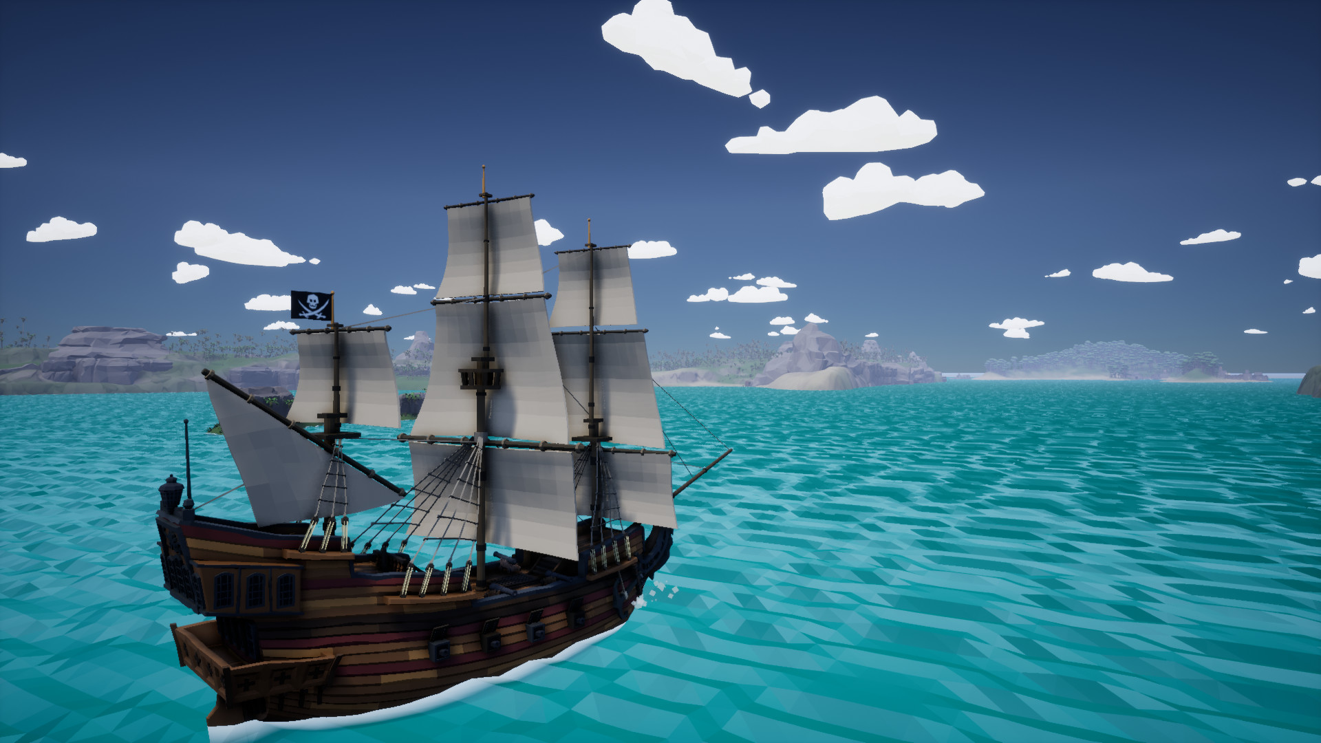 #10. The Scuttle (Steam) 由: Foulball Hangover