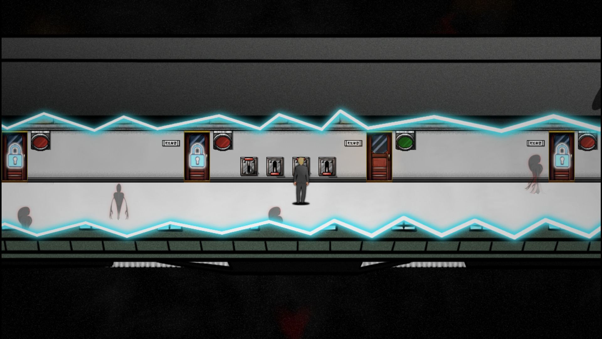 #6. Adventures of Isabelle Fine: Murder on Rails (Steam) Bởi: Secret Forest Games