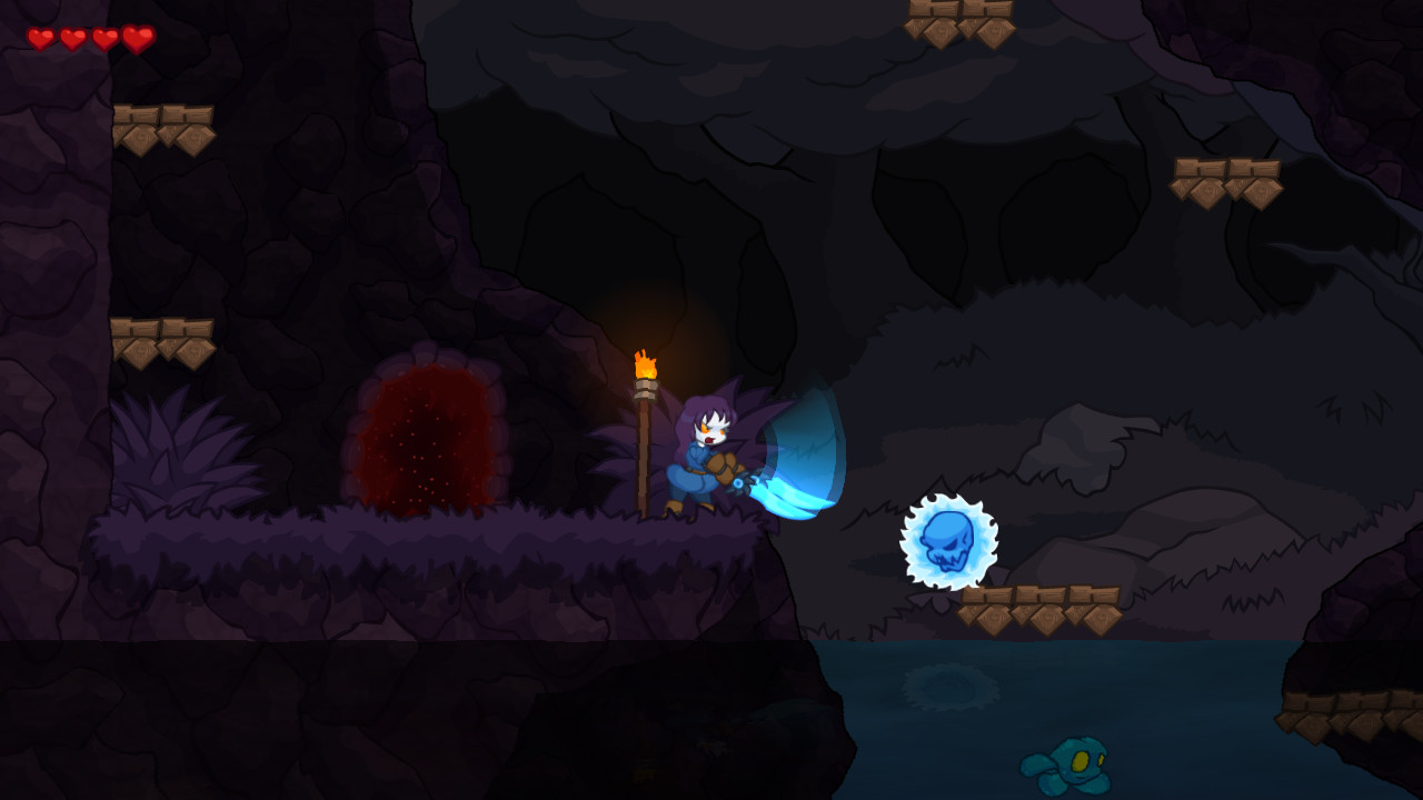 Leowald Featured Screenshot #1