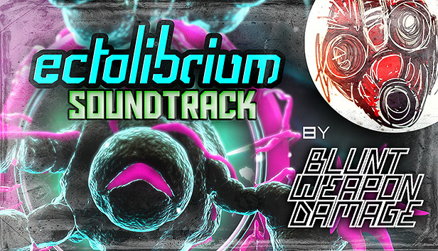 Ectolibrium Soundtrack Featured Screenshot #1