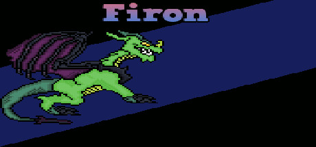 Firon Cover Image