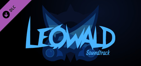 Leowald Soundtrack banner image