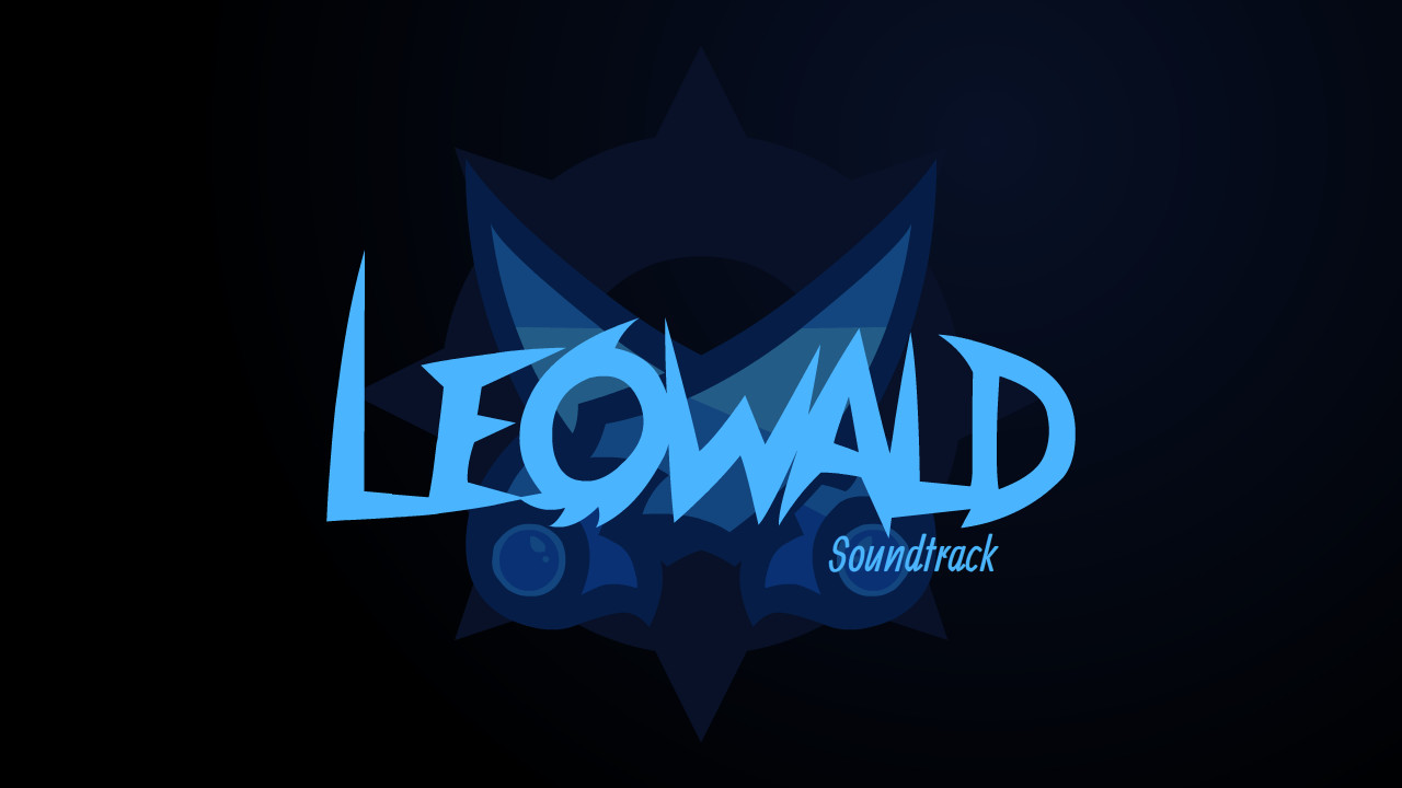 Leowald Soundtrack Featured Screenshot #1