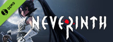 Neverinth Demo Small Capsule Image