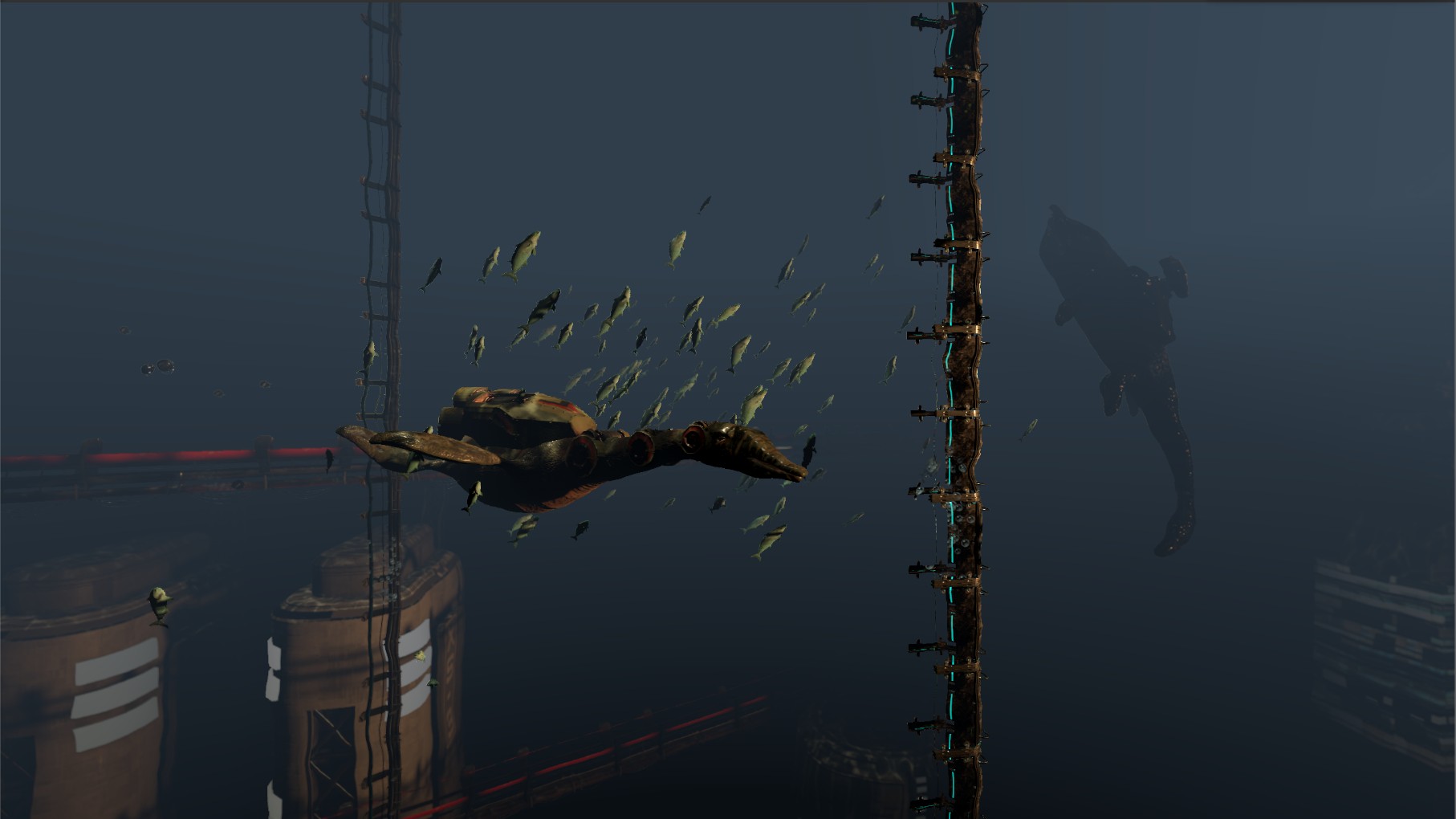 DINO VR