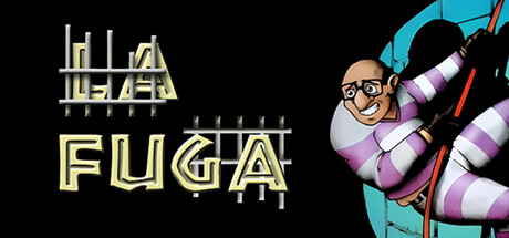 La Fuga banner