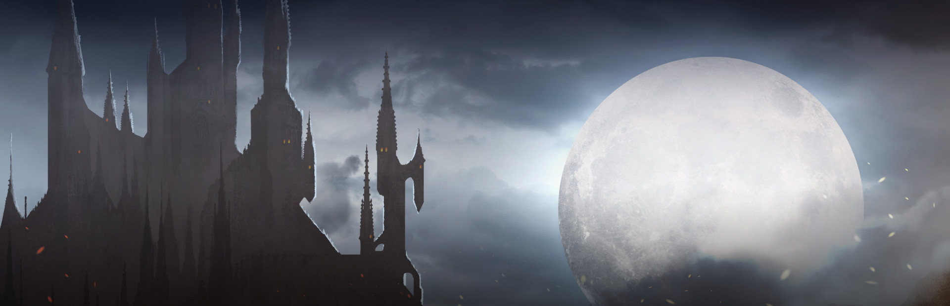 Immortal Realms: Vampire Wars