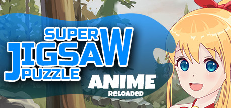 Super Jigsaw Puzzle: Anime Reloaded steam charts